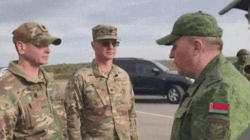 美军军官爆料视频,揭秘军事内幕与真相 第2张 美军军官爆料视频,揭秘军事内幕与真相 第2张